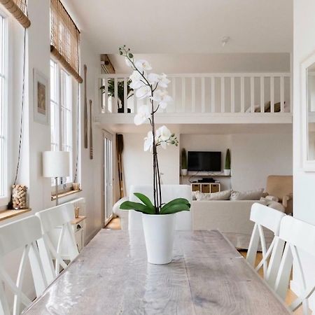 Appartement Bien-Etre 2 Chambres Au Coeur De Cabourg - ภายนอก รูปภาพ