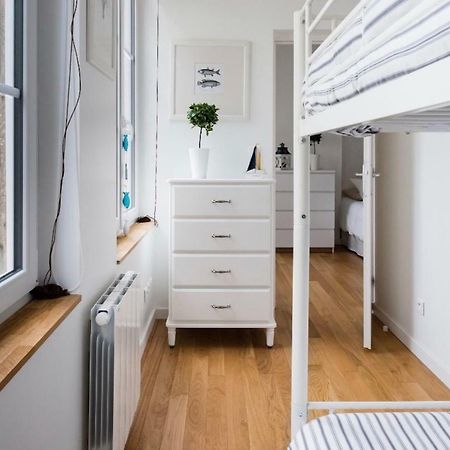 Appartement Bien-Etre 2 Chambres Au Coeur De Cabourg - ภายนอก รูปภาพ