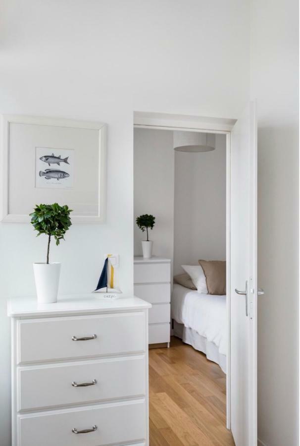 Appartement Bien-Etre 2 Chambres Au Coeur De Cabourg - ภายนอก รูปภาพ